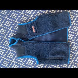 Kids vineyard vines vest